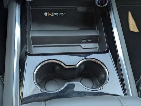 New 2026 Chevrolet Tahoe LT w/ Comfort Package RWD image 26