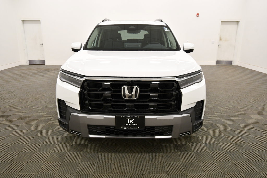 New 2026 Honda Pilot image 10