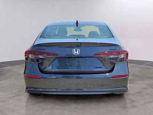 Used 2026 Honda Civic Sport image 5