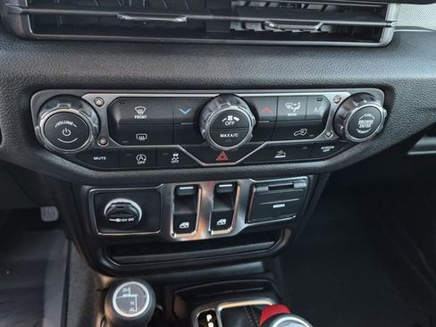 New 2026 Jeep Wrangler Sport AWD/4WD image 19