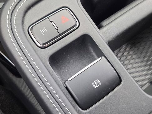 New 2025 Ford Mustang Mach-E Premium w/ Interior Protection Package image 58