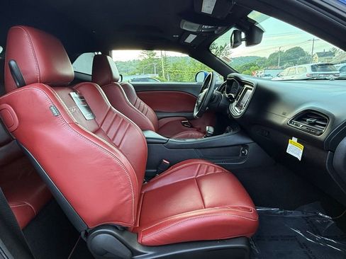 Used 2022 Dodge Challenger SRT Super Stock image 27