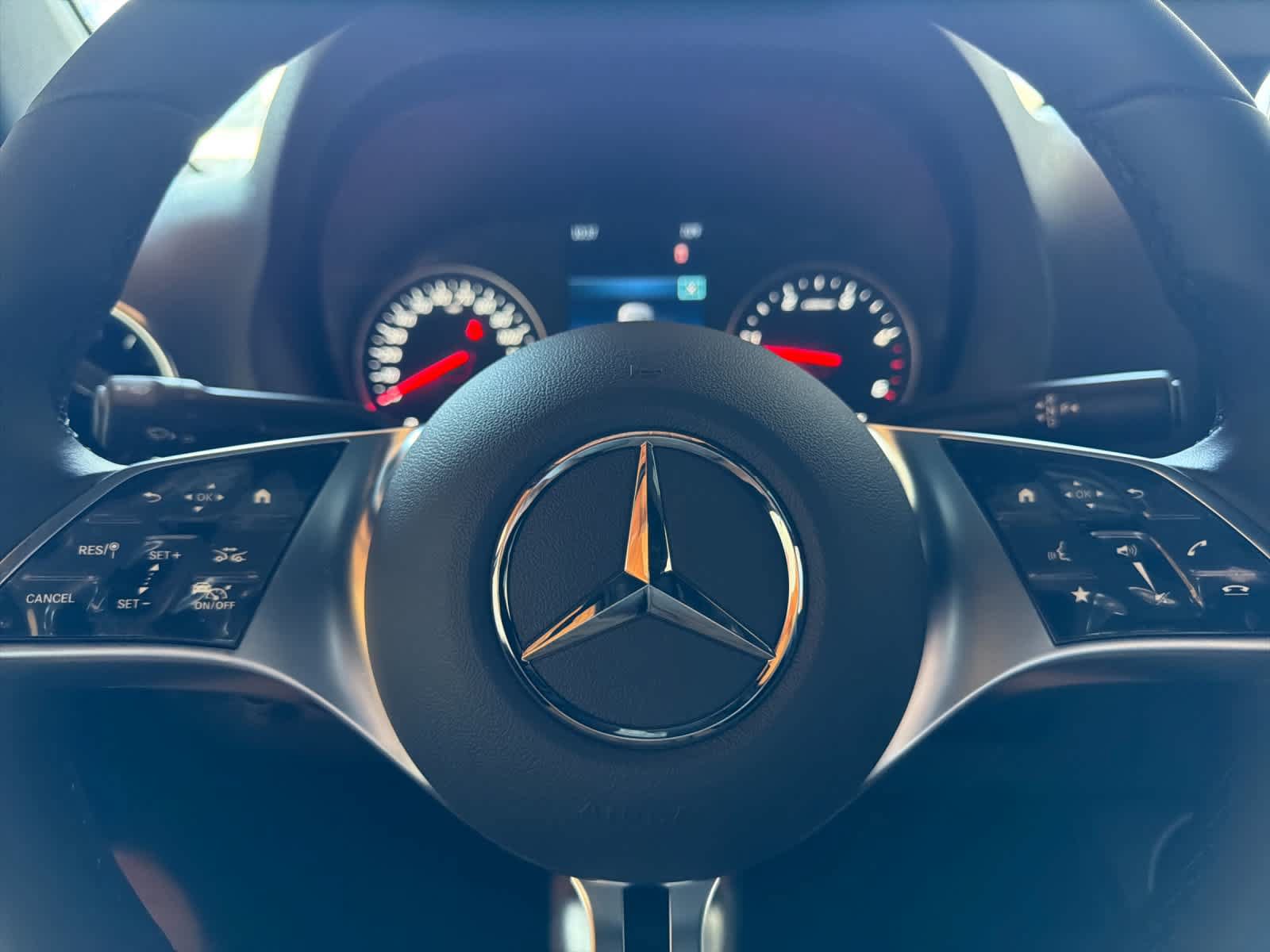 New 2026 Mercedes-Benz Sprinter 3500 image 23