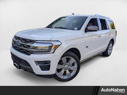 Used 2022 Ford Expedition King Ranch