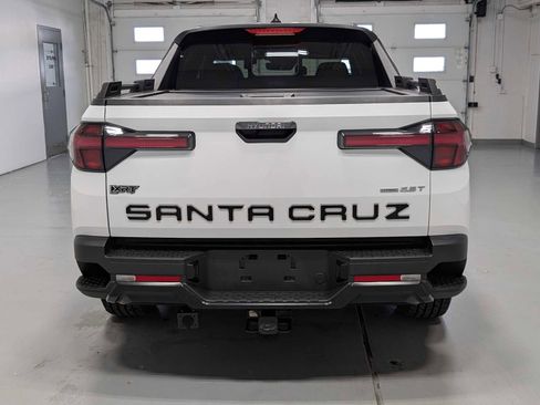 Used 2024 Hyundai Santa Cruz XRT AWD/4WD image 9