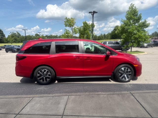 New 2026 Honda Odyssey EX-L image 6