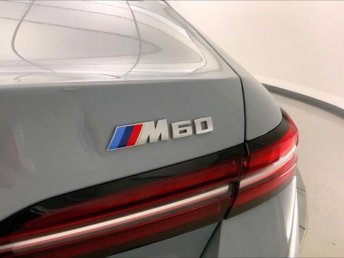 Certified 2025 BMW i5 M60 AWD/4WD image 30
