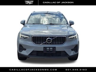 Used 2024 Volvo XC40 B5 Core video 2
