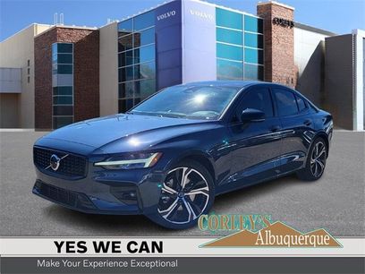 Certified 2024 Volvo S60 B5 Ultimate
