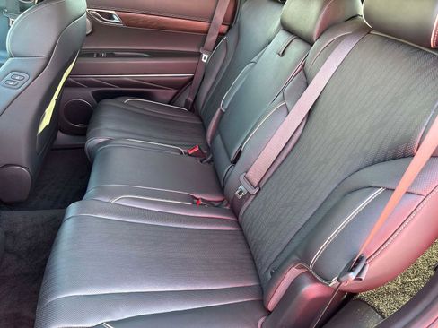 Used 2021 Genesis GV80 3.5T w/ Advanced Package 06 image 15