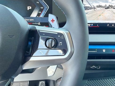 New 2026 BMW X3 M50 w/ Premium Package AWD/4WD image 37