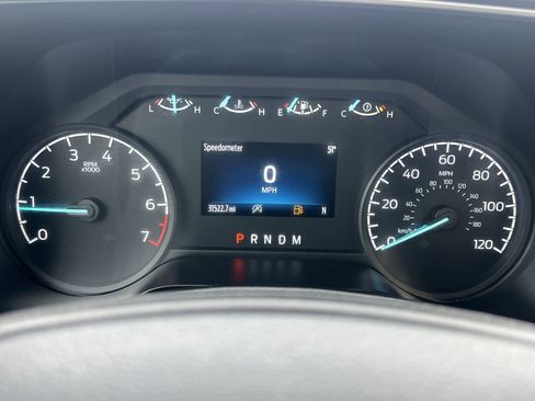 Certified 2023 Ford F150 XL w/ XL Chrome Appearance Package image 17