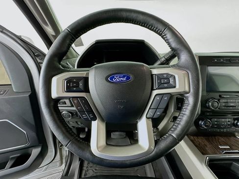 Used 2018 Ford F250 Lariat w/ Lariat Ultimate Package image 36