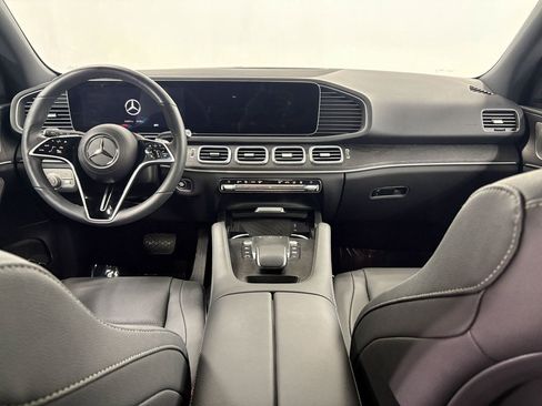 Certified 2025 Mercedes-Benz GLE 450e 4MATIC image 25