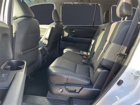 Certified 2022 Honda Pilot EX-L image 13