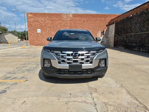 Used 2023 Hyundai Santa Cruz SEL AWD/4WD image 2
