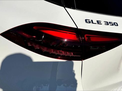 New 2026 Mercedes-Benz GLE 350 GLE 350 image 6