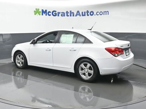 Used 2014 Chevrolet Cruze LT w/ Technology Package image 21