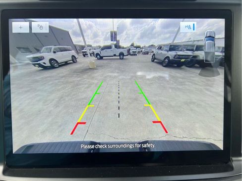 Certified 2023 Ford F150 XLT w/ Equipment Group 302A High AWD/4WD image 48