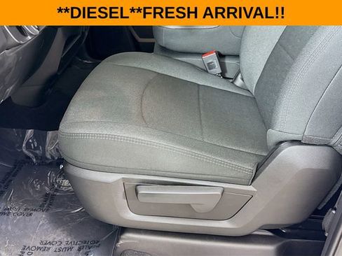 New 2025 RAM 2500 Tradesman image 19