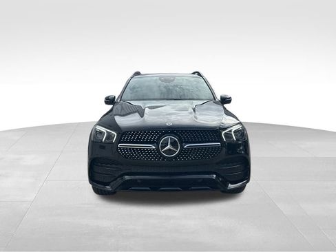 Used 2022 Mercedes-Benz GLE 350 GLE 350 image 8