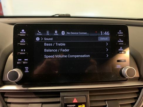 Used 2020 Honda Accord Sport image 35