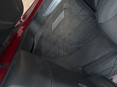 Used 2022 Chevrolet Silverado 1500 LT w/ All Star Edition Plus image 11