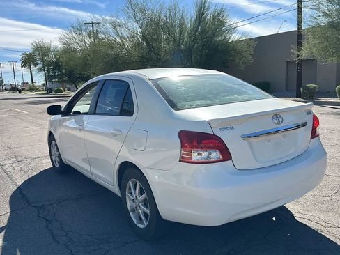 Used 2010 Toyota Yaris Sedan image 20