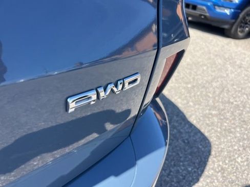 Certified 2023 Ford Escape ST-Line w/ Tech Pack #1 image 25