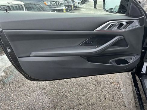 Used 2021 BMW 430i xDrive Coupe w/ Convenience Package image 12