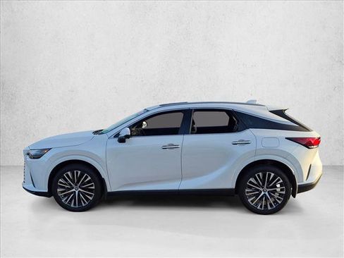 Used 2023 Lexus RX 350 Premium Plus w/ Cold Area Package FWD image 8