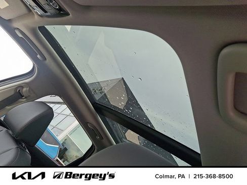 New 2026 Kia Sorento X-Line EX AWD/4WD image 14