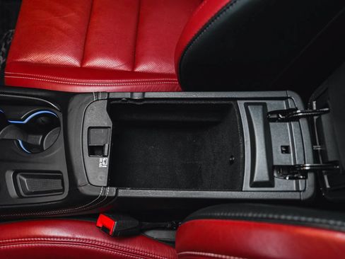 Used 2023 Dodge Durango SRT Hellcat AWD/4WD image 63