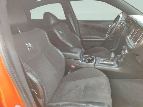 Used 2022 Dodge Charger Scat Pack image 31