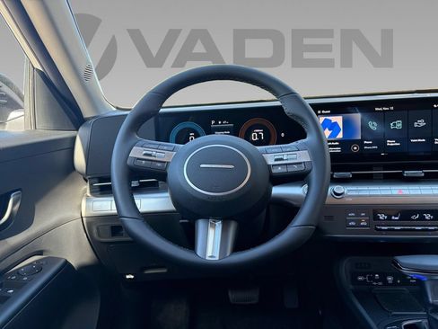 New 2026 Hyundai Kona SEL Sport FWD image 14