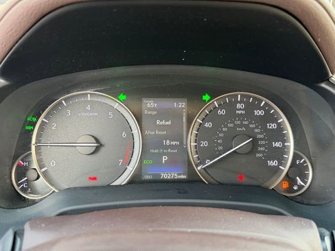 Used 2017 Lexus RX 350 FWD image 25