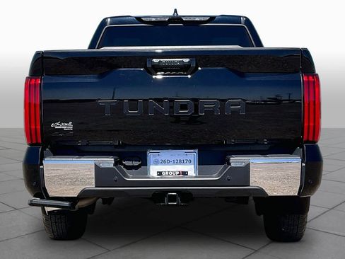 Used 2025 Toyota Tundra SR5 w/ TRD Off-Road Package image 5