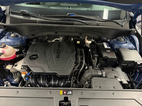 Used 2021 Hyundai Santa Fe SEL w/ Cargo Package image 36