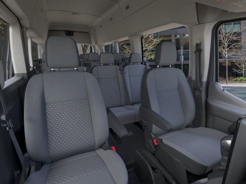 New 2026 Ford Transit 350 XLT image 10