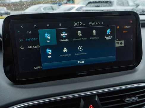 Used 2023 Hyundai Santa Fe SEL image 30