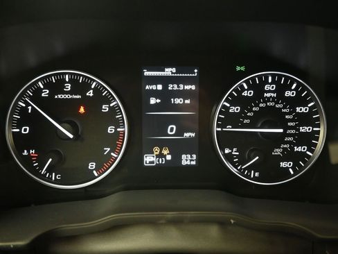 New 2026 Subaru Forester Limited image 31