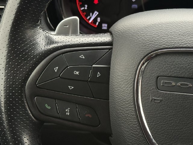 Used 2024 Dodge Durango GT AWD/4WD image 14