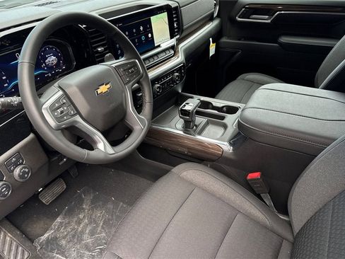 New 2025 Chevrolet Silverado 1500 LT image 10