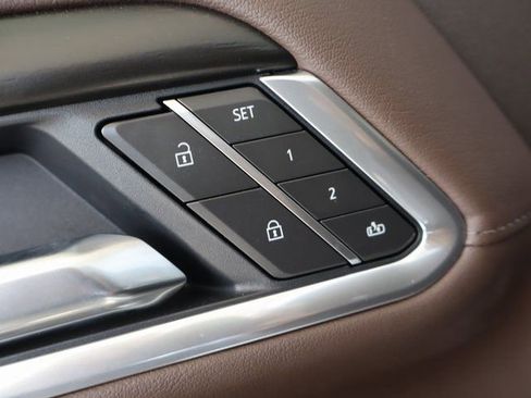 Used 2026 GMC Sierra 2500 Denali w/ Denali Reserve Package image 16