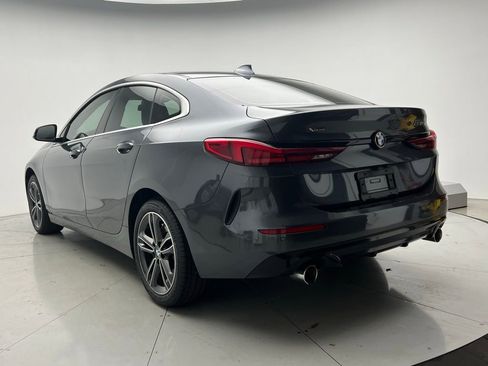 Used 2021 BMW 228i xDrive Gran Coupe w/ Convenience Package image 4