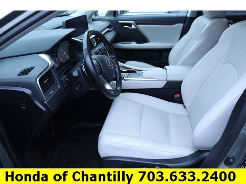 Used 2020 Lexus RX 350L Premium image 26