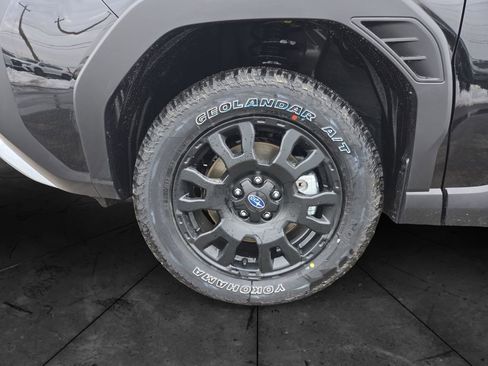 New 2026 Subaru Forester Wilderness w/ Wilderness Plus Package AWD/4WD image 14