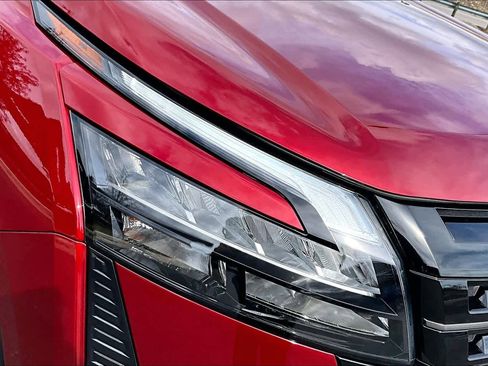 New 2026 Nissan Pathfinder SV image 13