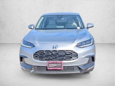 Used 2026 Honda HR-V LX image 5