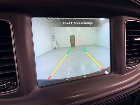 Used 2023 Dodge Charger Scat Pack w/ Plus Group image 15